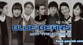 TacYeon-Blue Bears