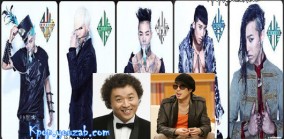 จองจุนฮา-ฮาฮา-Big Bang