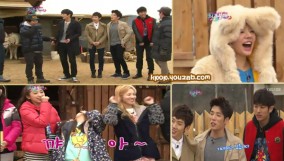 Invincible Youth2 2am