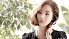 Park Min Young