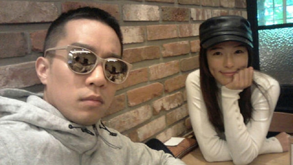 กาฮีให้สัญญากับซางชู Mighty Mouth ว่าเธอจะไปเยี่ยมเขาในกองทัพ - Kpop