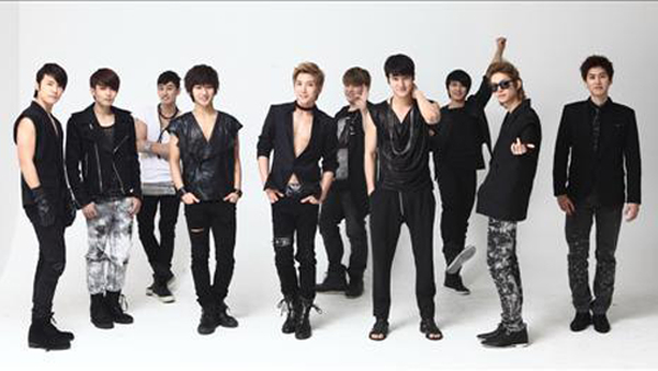 Super Junior