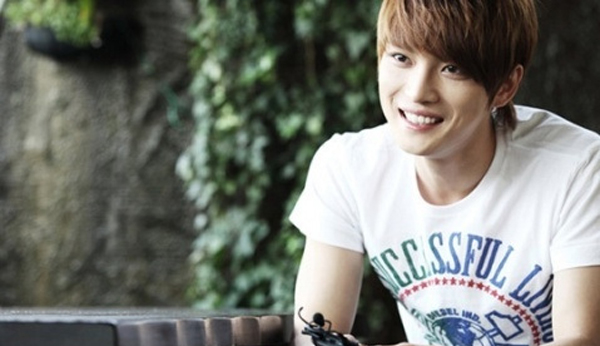 แจจุงจาก JYJ จะปล่อยมินิอัลบั้มเดี่ยวของเขาในเดือนมกราคม 2013
