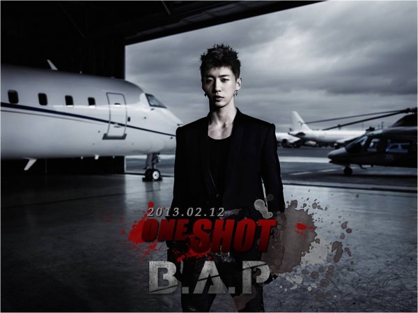 B.A.P เผยดราม่าทีเซอร์ของบังยงกุกและฮิมชานสำหรับการกลับมาในเพลง “One Shot”