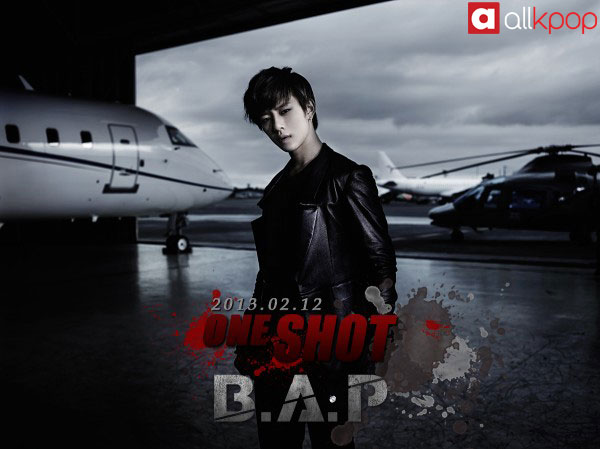 B.A.P เผยดราม่าทีเซอร์ของแดฮยอนและยองแจสำหรับการกลับมาในเพลง “One Shot”