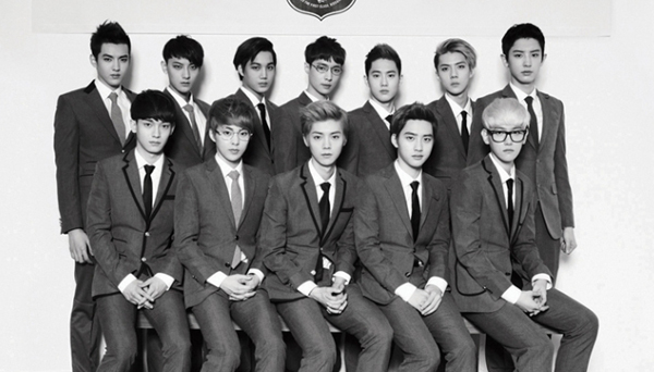 EXO-XOXO