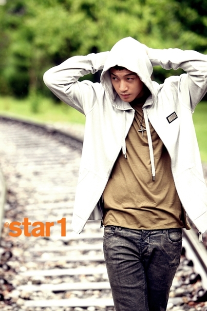 Kim Hyun Joong-@star1