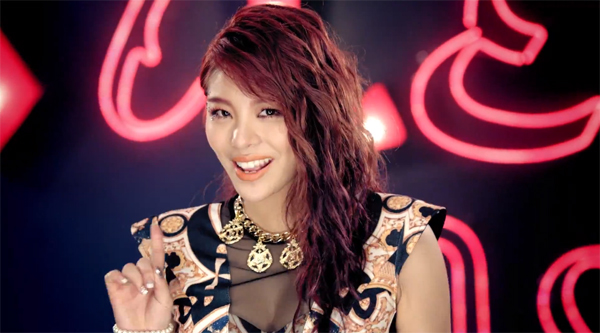 Ailee คัมแบ็คด้วยการปล่อย MV "U&I" พร้อมกับปล่อยมินิอัลบั้ม "A’s Doll House"