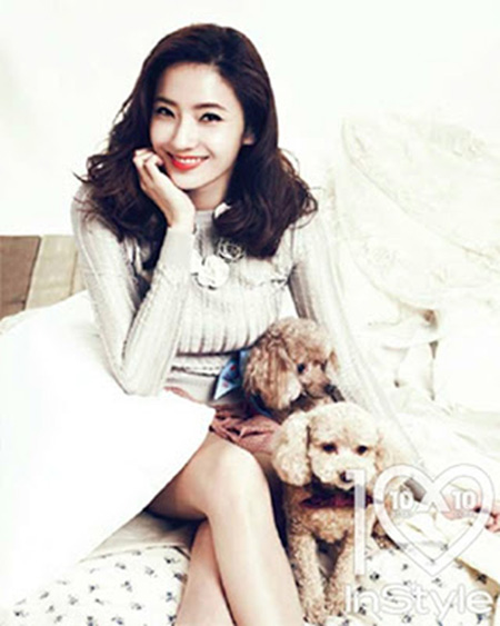 Han Chae Young-2