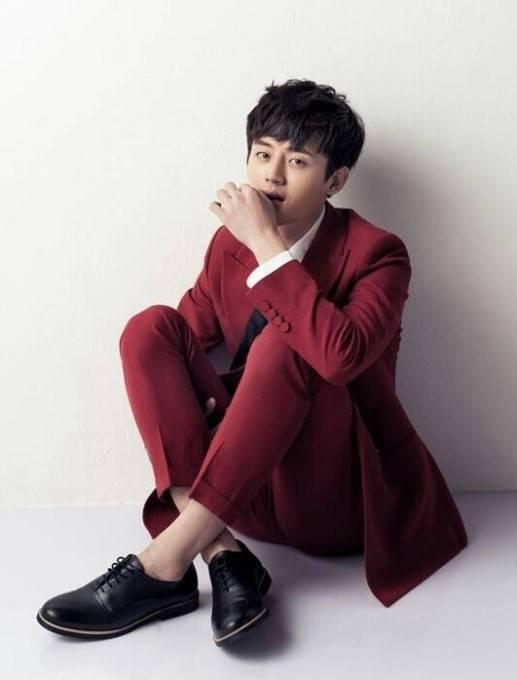 นักแสดงอีจีฮุนได้รับบาดเจ็บที่หัวเข้าหลังจากประสบอุบัติเหตุทางรถยนต์