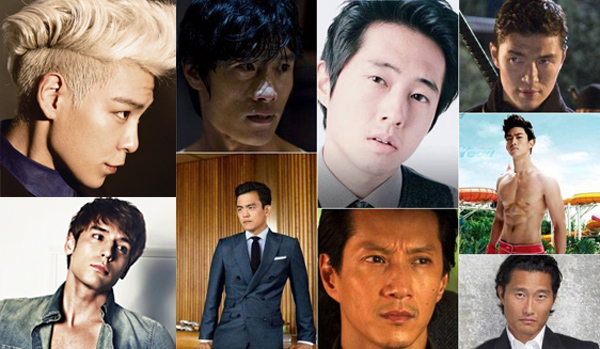 มาดู 15 นักแสดงชายของเกาหลีที่ได้ร่วมงานกับฮอลลีวู้ดและควรจะได้ไปร่วมงาน!!