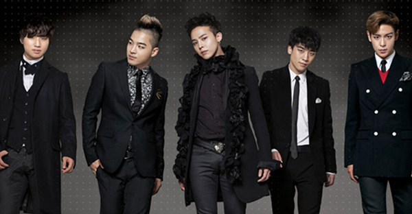 ว้าว!!BIGBANG กำลังจะคัมแบ็คด้วยซิงเกิ้ลใหม่!!