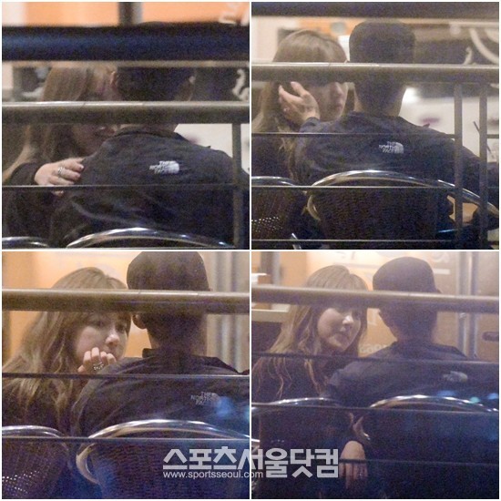 [ข่าวด่วน]เผยคู่รักคู่ใหม่โซยอน T-ara และโอจงฮยอกเดทกันมา 3 ปีแล้ว!!