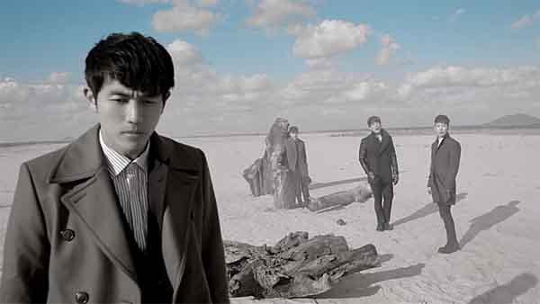 2AM ปล่อย MV สำหรับการคัมแบ็คของพวกเขาในชื่อเพลงว่า "Regret"