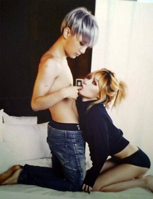 HyunA-Hyunseung-trouble-maker_1384566832_af_org