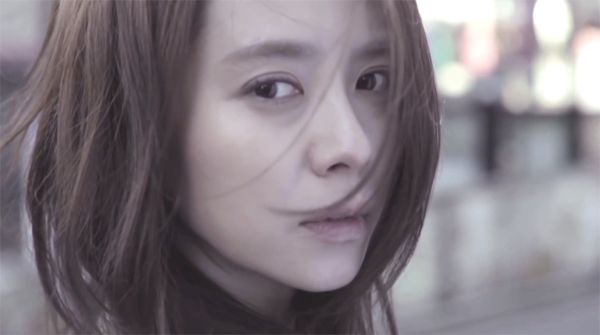 มาดูจีฮโยแสดงนำใน MV เพลง "Winter Song" ของ Free Style feat. Navi!!