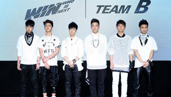 Team B มีรายงานว่าพวกเขากำลังถ่ายทำรายการเรียลลิตี้ของตัวเอง + มีความ ...