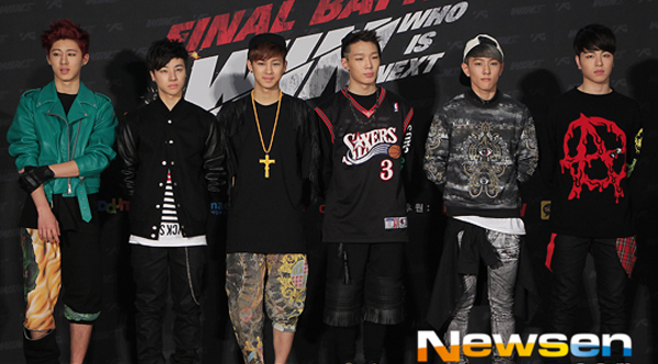 ทีมบี (Team B) จะเข้าร่วมในรายการ Mix & Match ในเดือนกันยายนนี้ ...