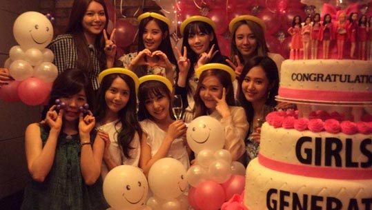 Girls-Generation