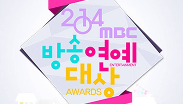 2014 MBC Entertainment Awards_winner