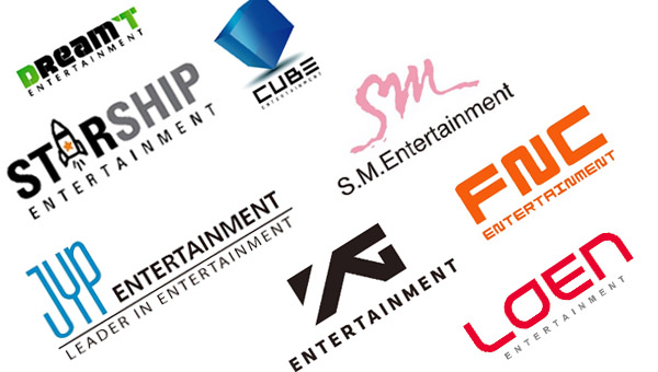 agency-entertainment-korea-kpop