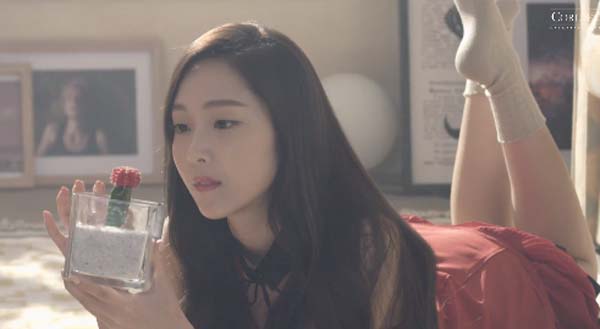 jessica-mv-love me the same