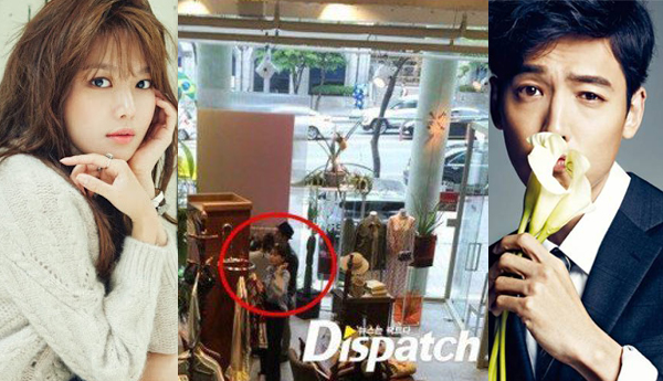 sooyoung-jung kyungho-shopping date