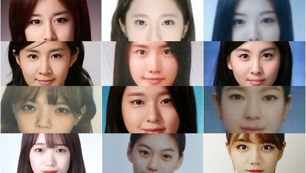 idol-girl group-2016-childhood