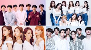 2018 SBS Gayo Daejun ยืนยันรายชื่อศิลปินที่เข้าร่วมงานชุดแรก | Kpop