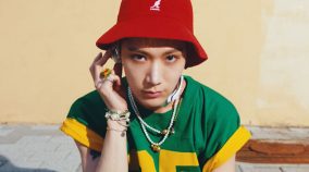 เตนล์ NCT ปล่อย MV “Paint Me Naked” ผ่าน SM Station - Kpop ข่าวบันเทิง