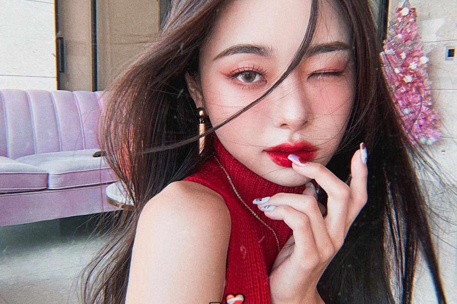 ต้นสังกัดของ Free Zia แถลงการณ์เกี่ยวกับประเด็นเรื่องใช้ของปลอม - Kpop